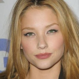 Haley Bennett